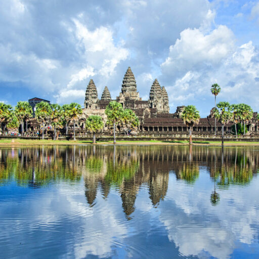 VisitCambodia