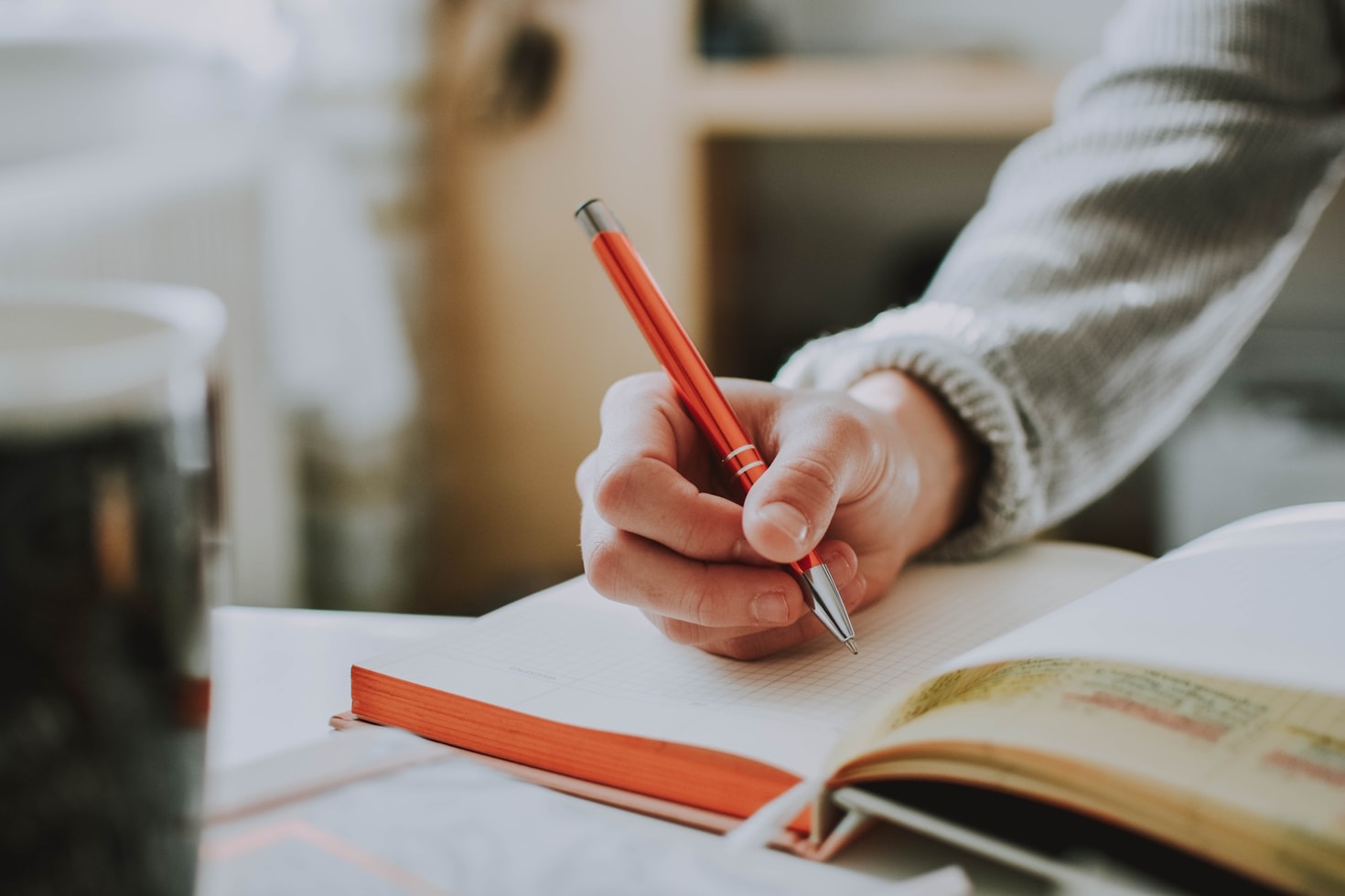 Finding Meaning in Everyday Moments