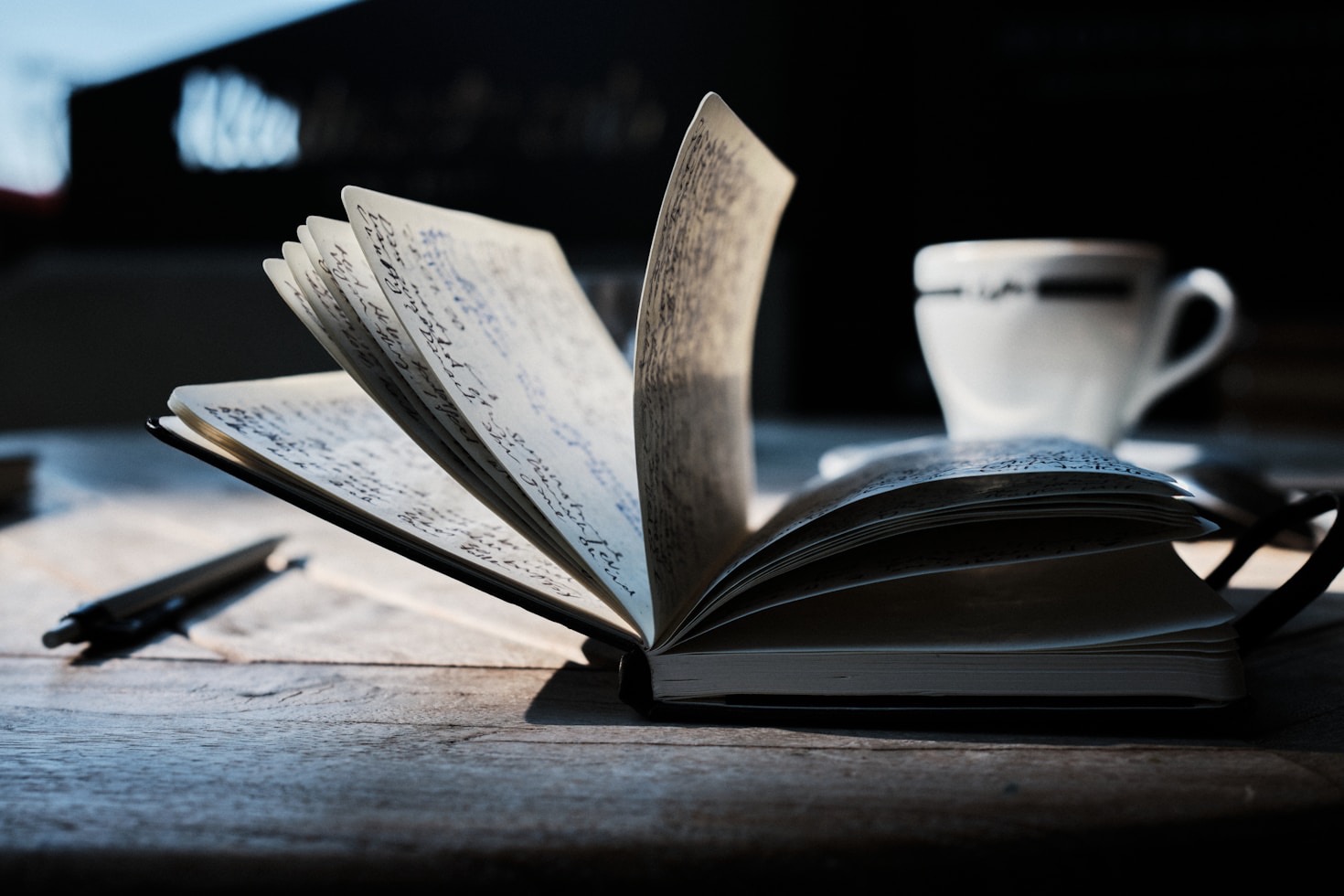 A Journey Through Personal Reflections