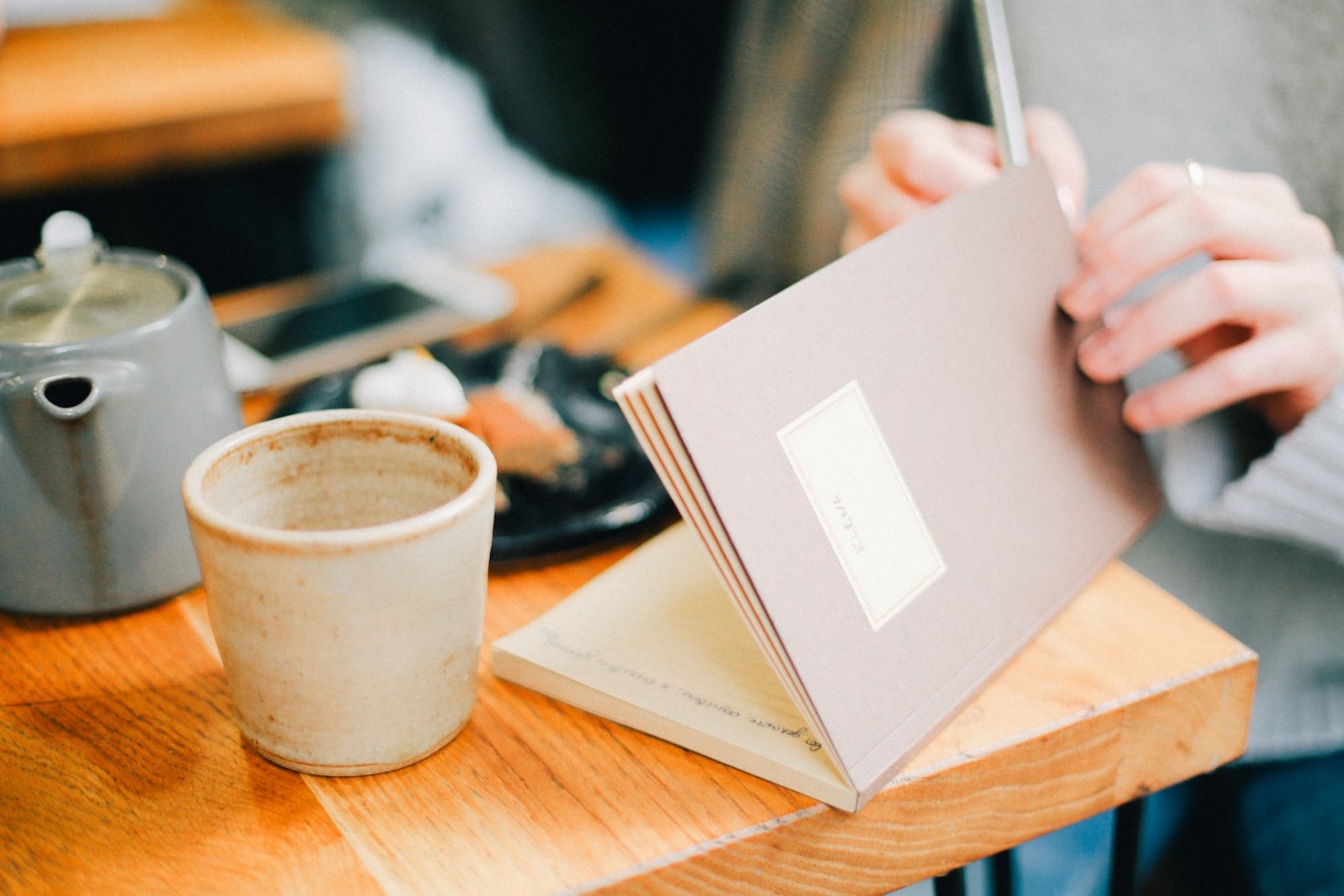 Exploring Creativity in Daily Experiences